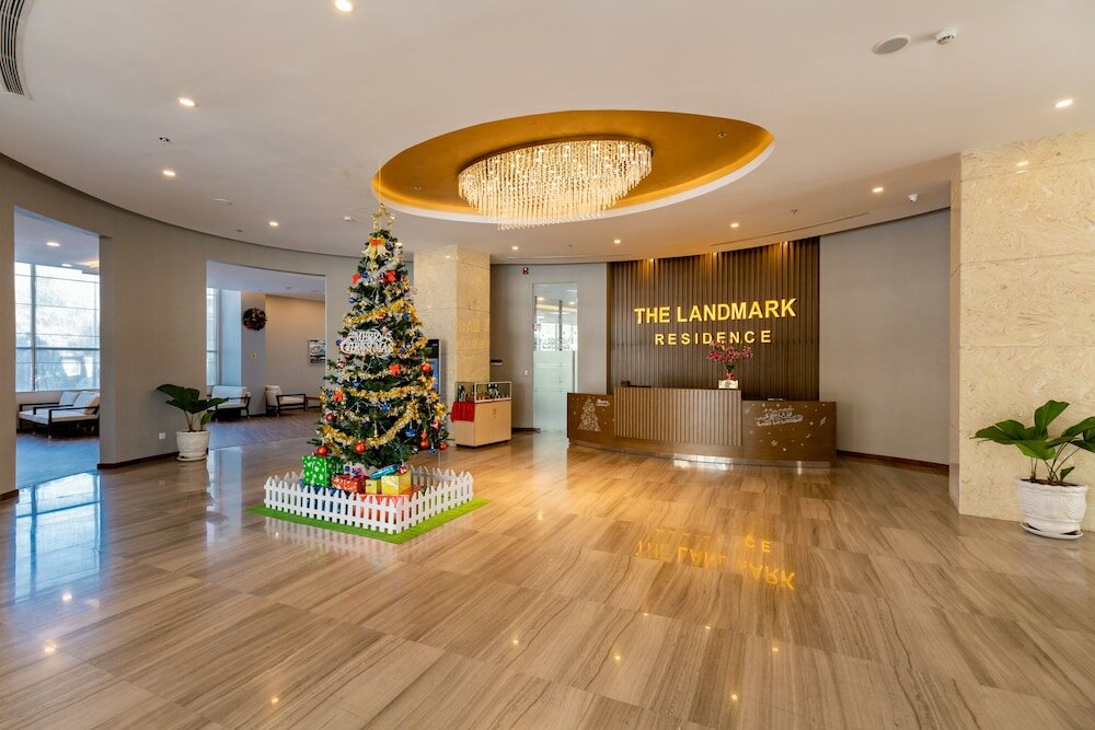 Фото Dic Star Landmark Vung Tau