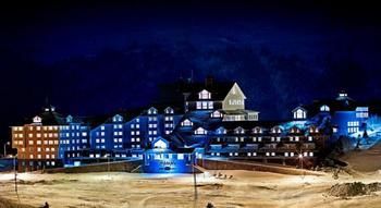 Фото Агаоглу Май Маунтин