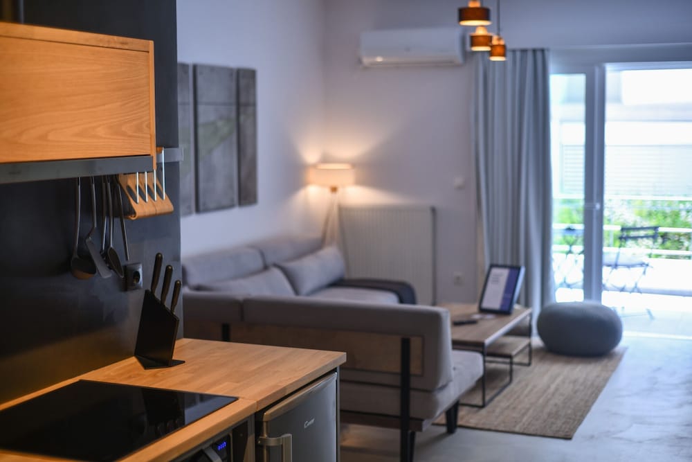 Фото Olala Soho Apartments