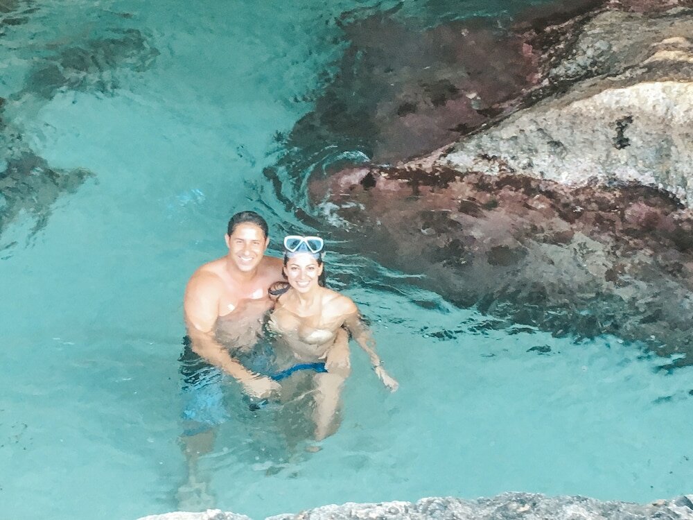 Фото Ocean Front Property - Villa 2 Aruba