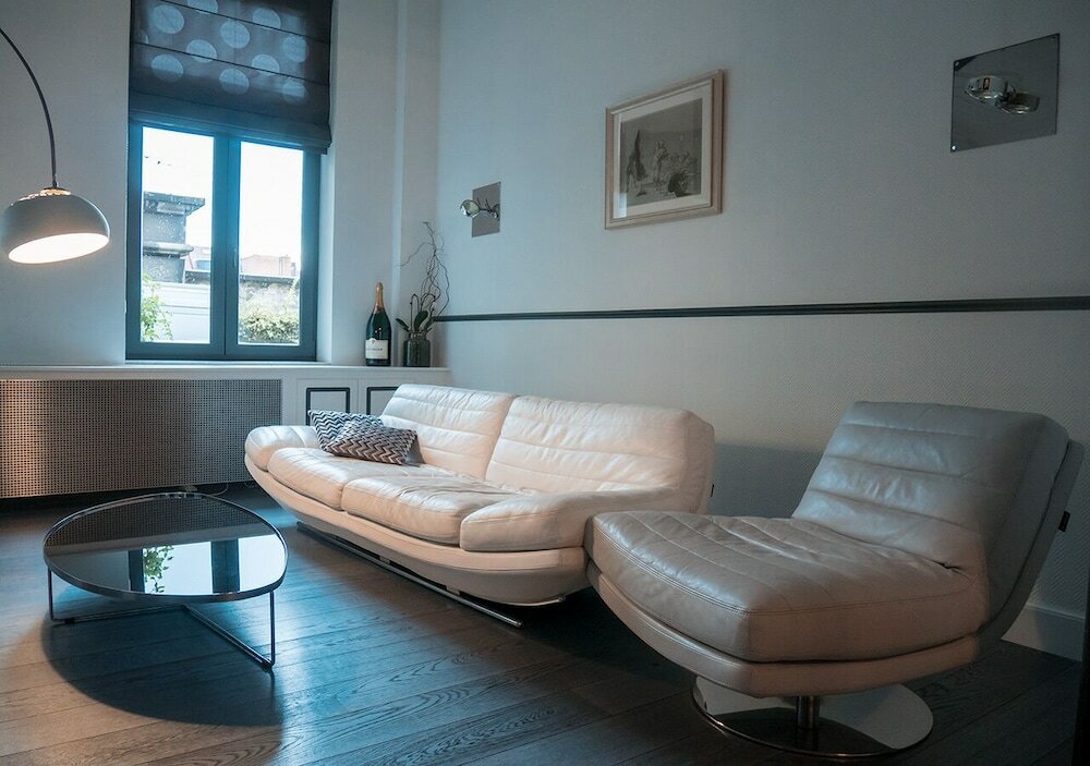 Фото Smartflats Design - Place Jourdan