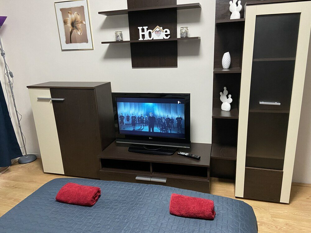 Фото Melinda Apartman