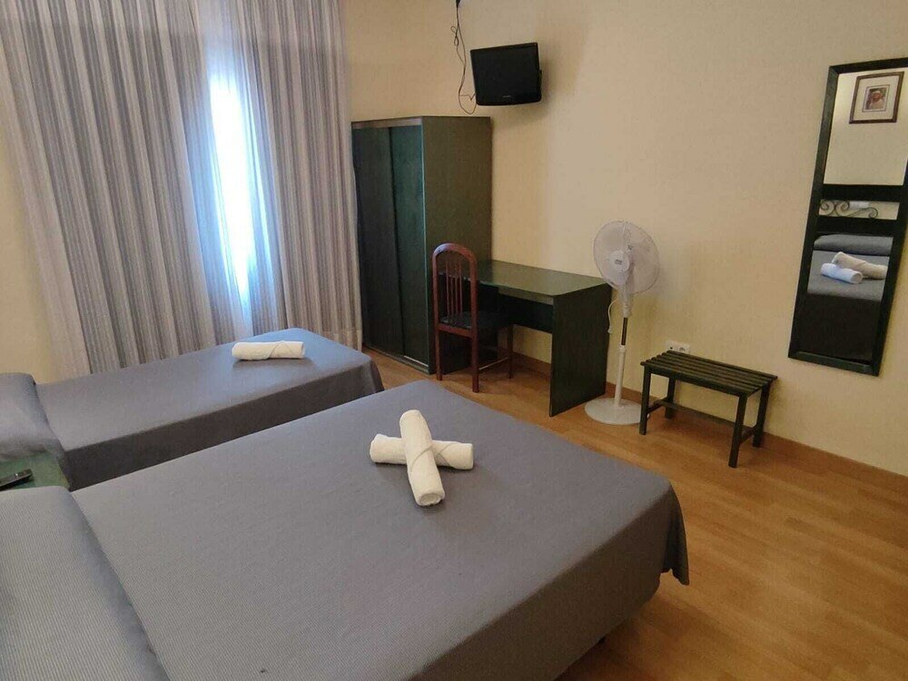 Фото Hotel El Molino de Pancorbo