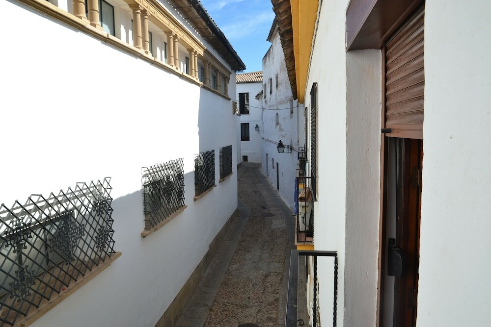 Фото Apartaluz Córdoba Centro Ciudad