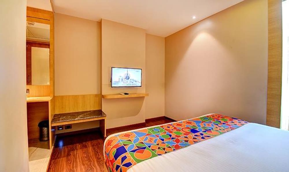 Фото Fabhotel The Rameshwaram