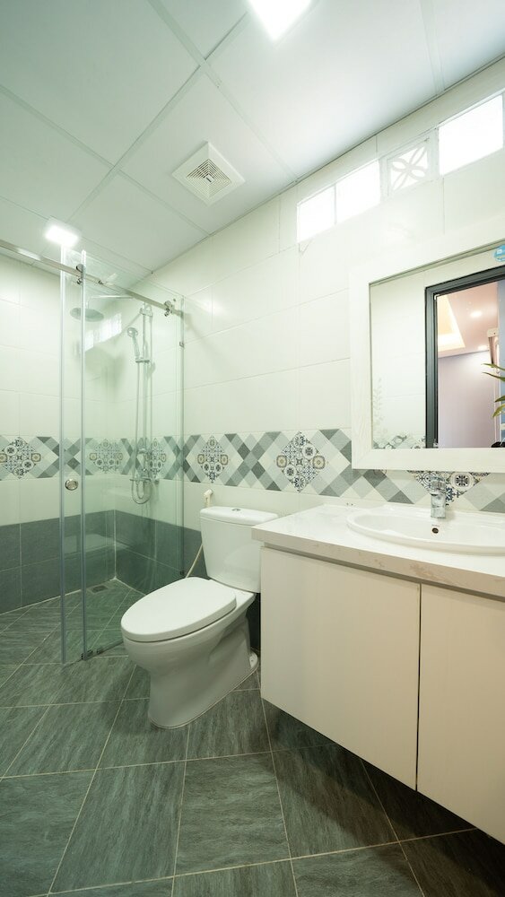 Фото Camellia Homestay