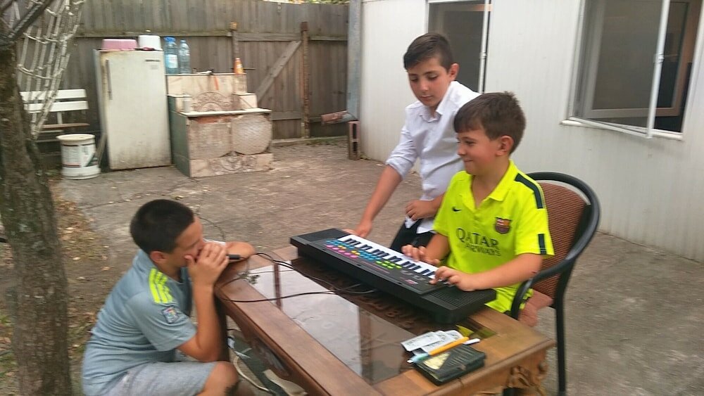 Фото Гостевой дом Lutrezi