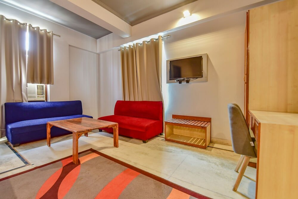 Фото Fabhotel Urban Stay