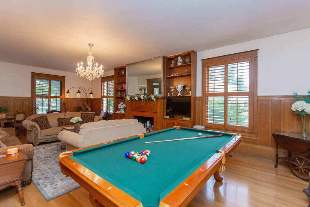 Фото Hacienda Amor de Roswell