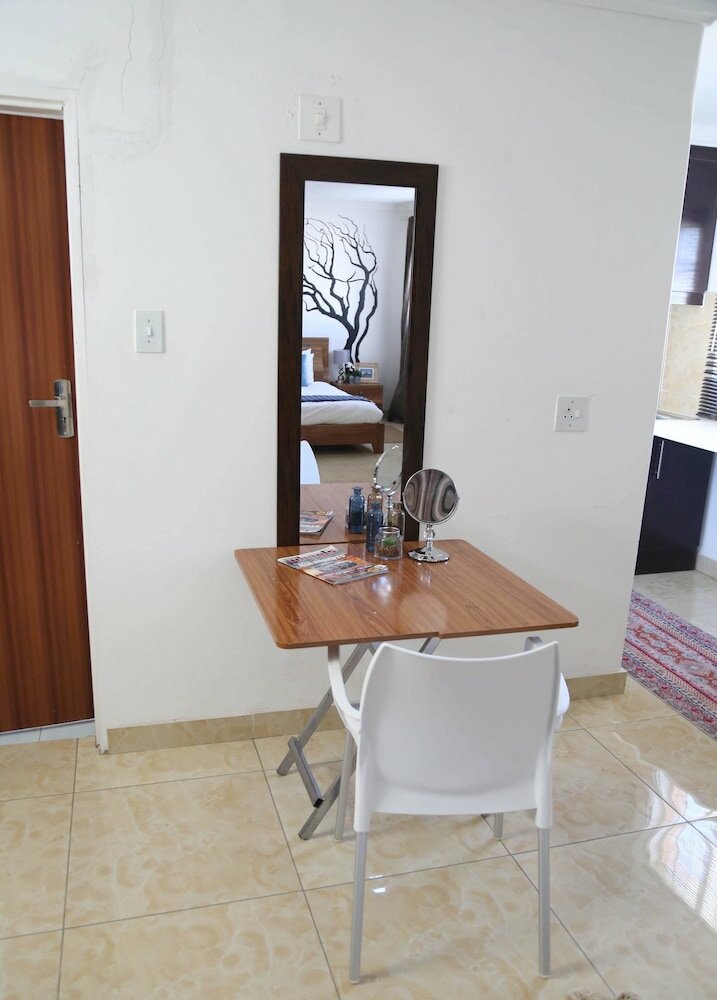 Фото Denver Echo- Executive Guest House