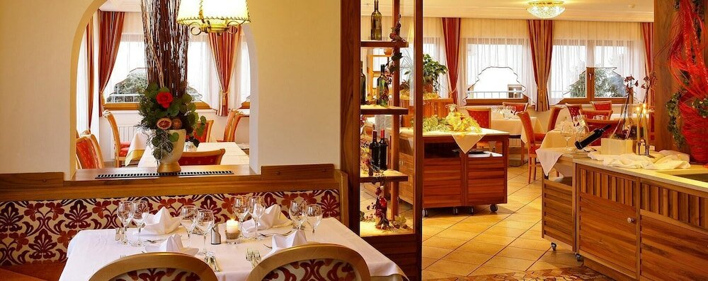 Фото Hotel Langhof