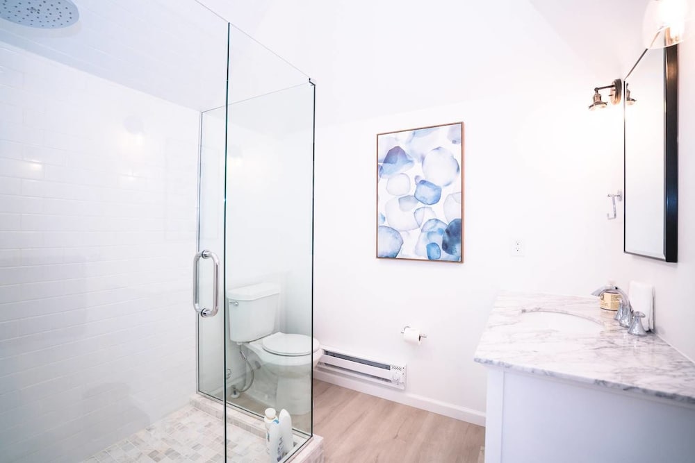 Фото The Mile High Escape in Curtis Park