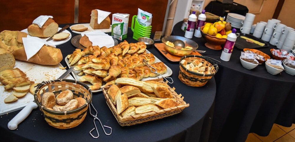 Фото Hotel Samka