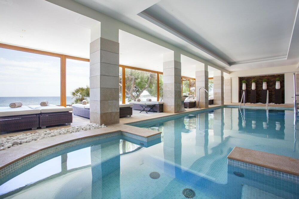 Фото Grupotel Aguait Resort & SPA - Adults Only