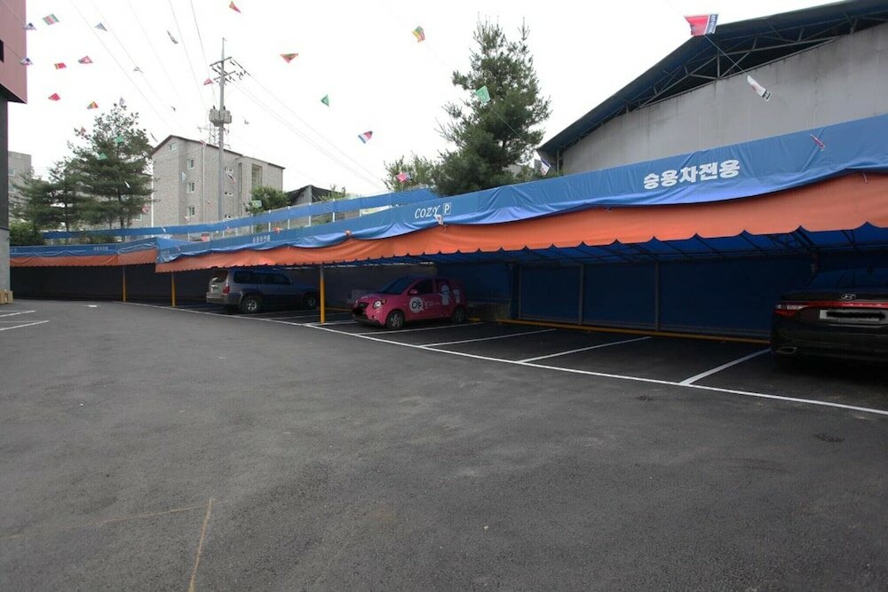 Фото Icheon Cozy