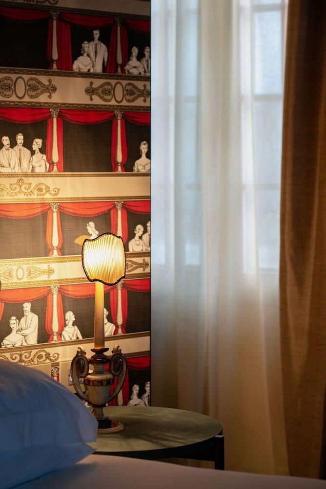 Фото Palazzo Maria Formosa