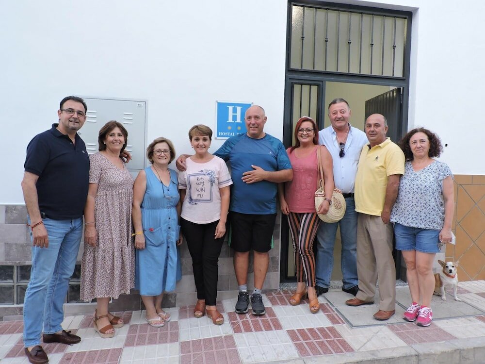 Фото Hostal Delia