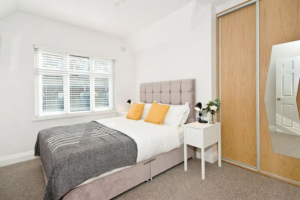 Фото 7 Greek Street by City Living London