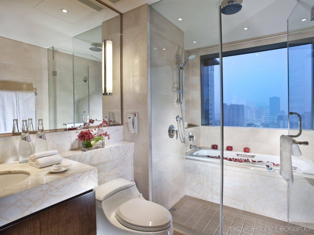 Фото Oakwood Residence Hangzhou