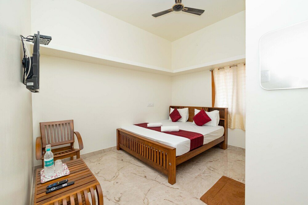 Фото Bairava Bliss Inn