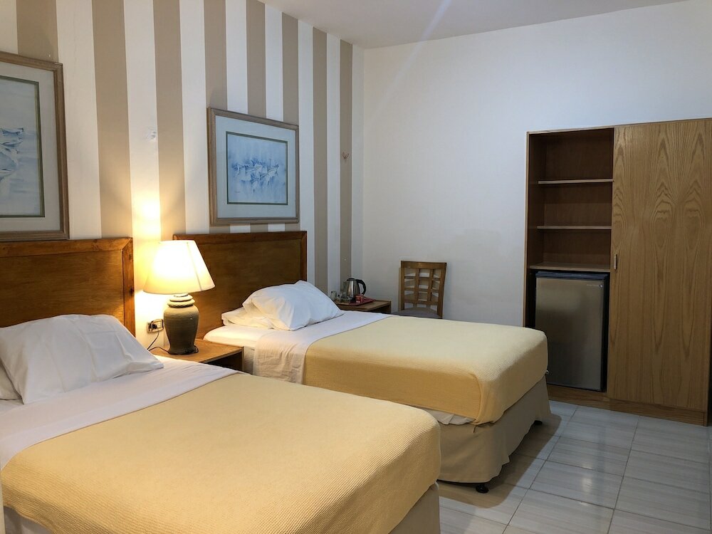 Фото Masaya Suites