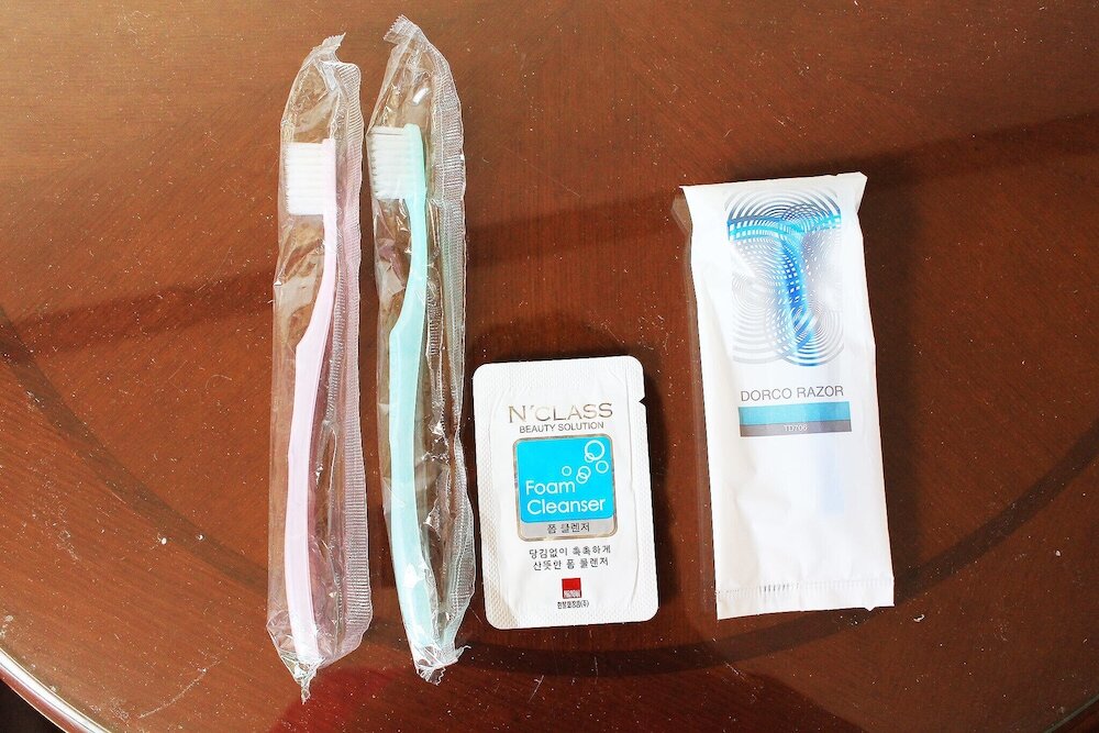 Фото Yeosu Living