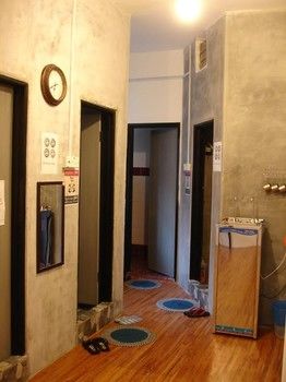 Фото The Bodhi Lodge - Hostel