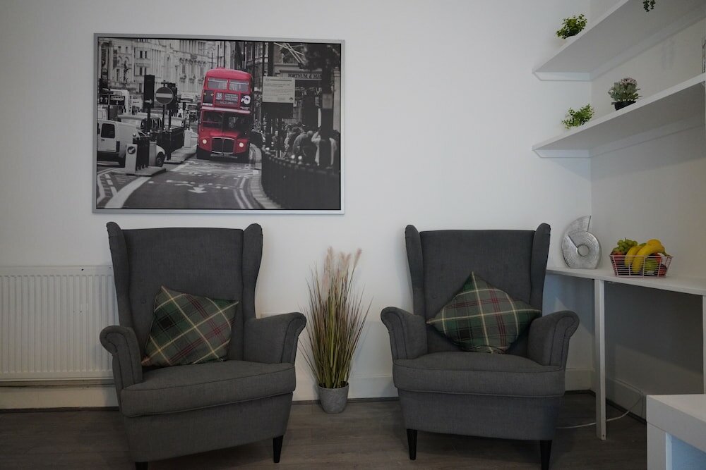 Фото Camden Reach 3 Bedroom Apartment