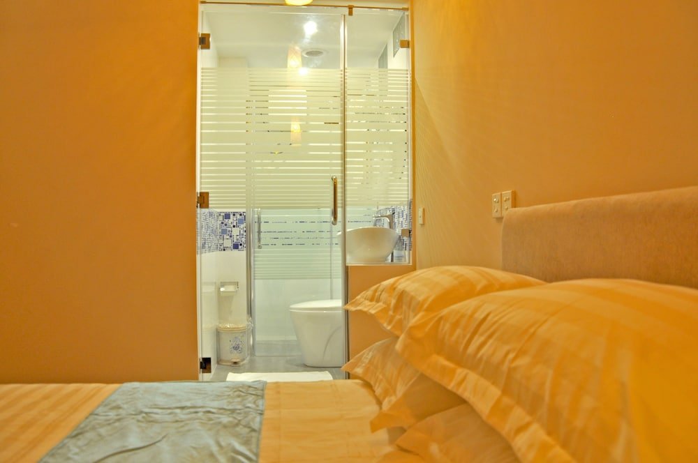 Фото Starshell Hotel