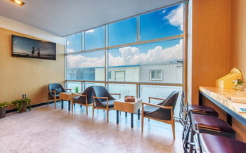 Фото Yeosu Sea Star Pension