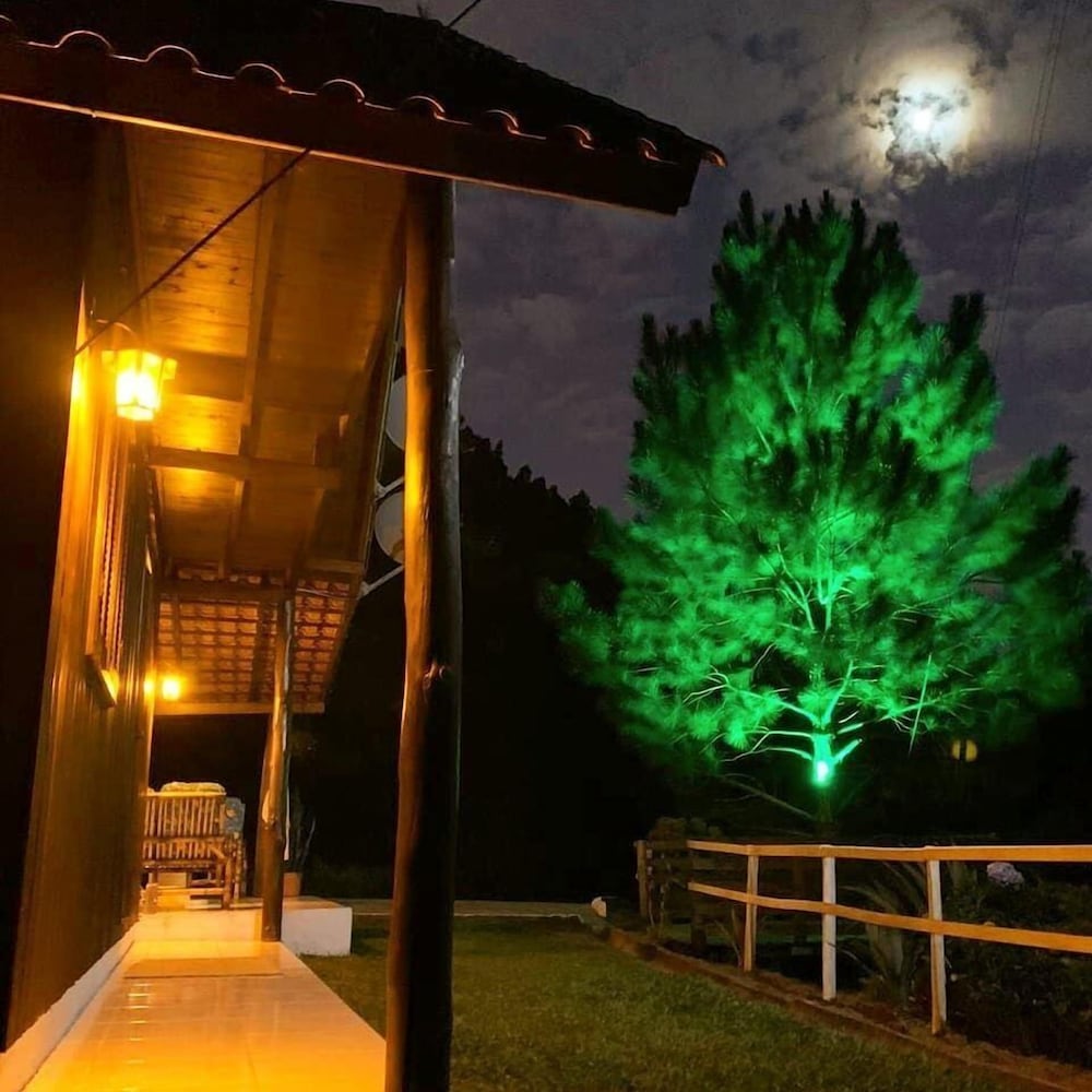 Фото Recanto das Águas - Anitápolis - Sc