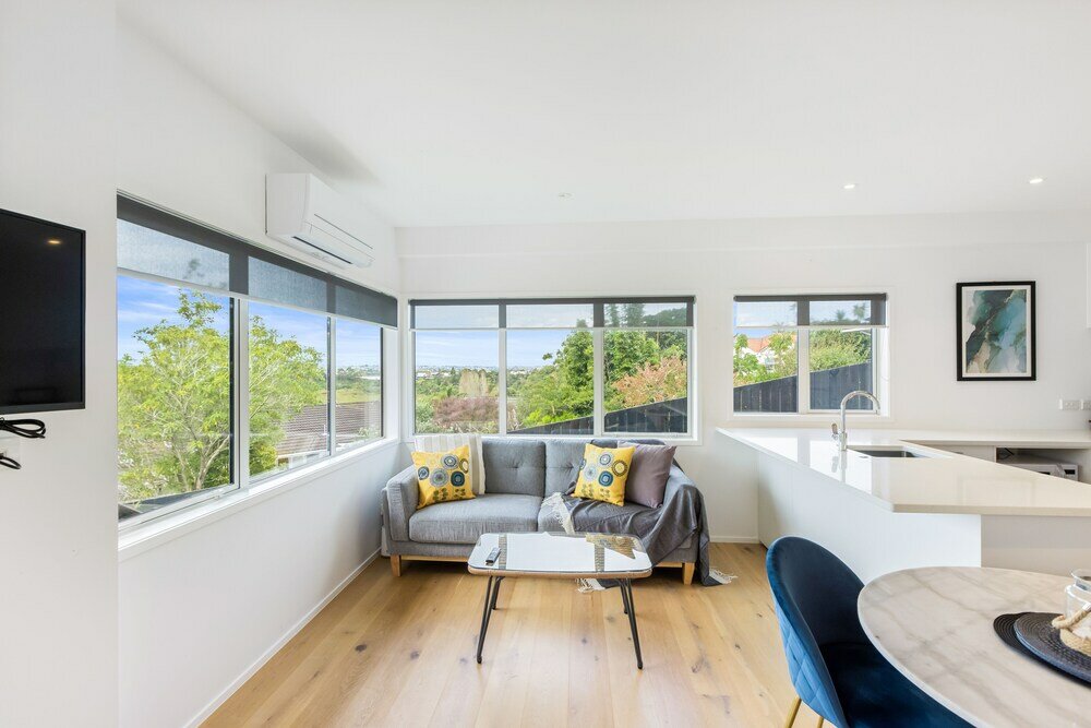 Фото Sensational North Shore Retreat -Netflix