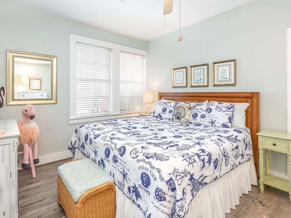 Фото Beach Bum Inn