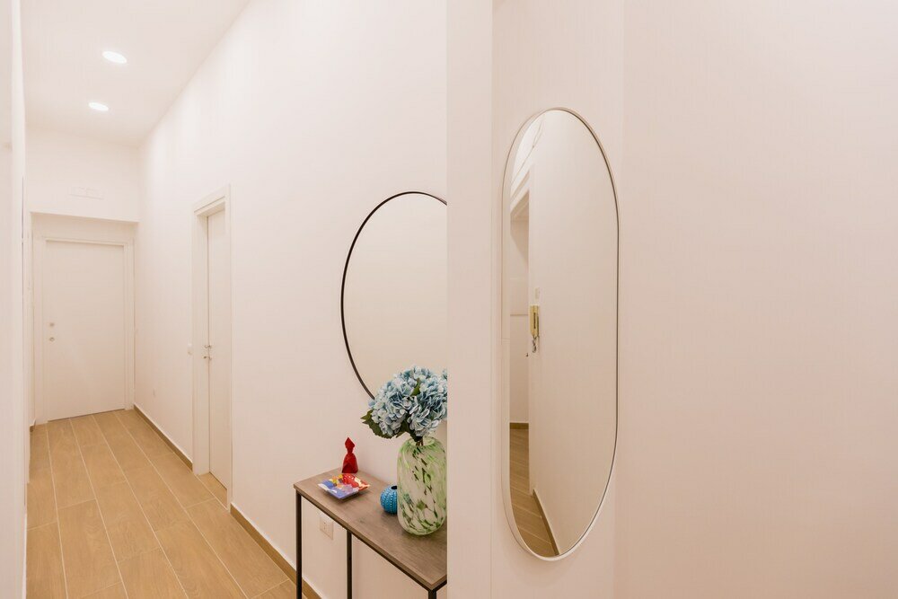 Фото Blu Parthenope Suites