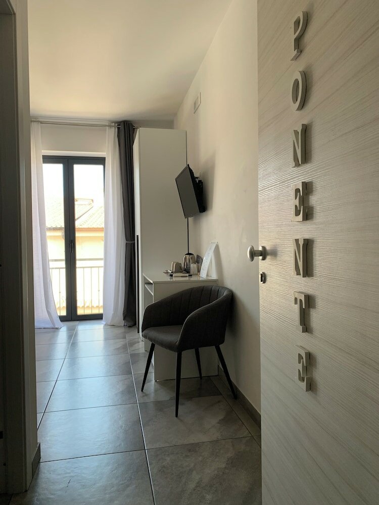 Фото Four winds bed and breakfast