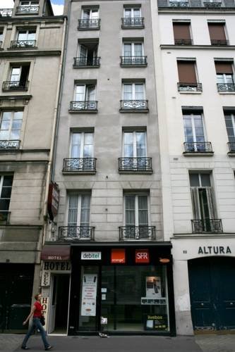 Фото Sully Hotel