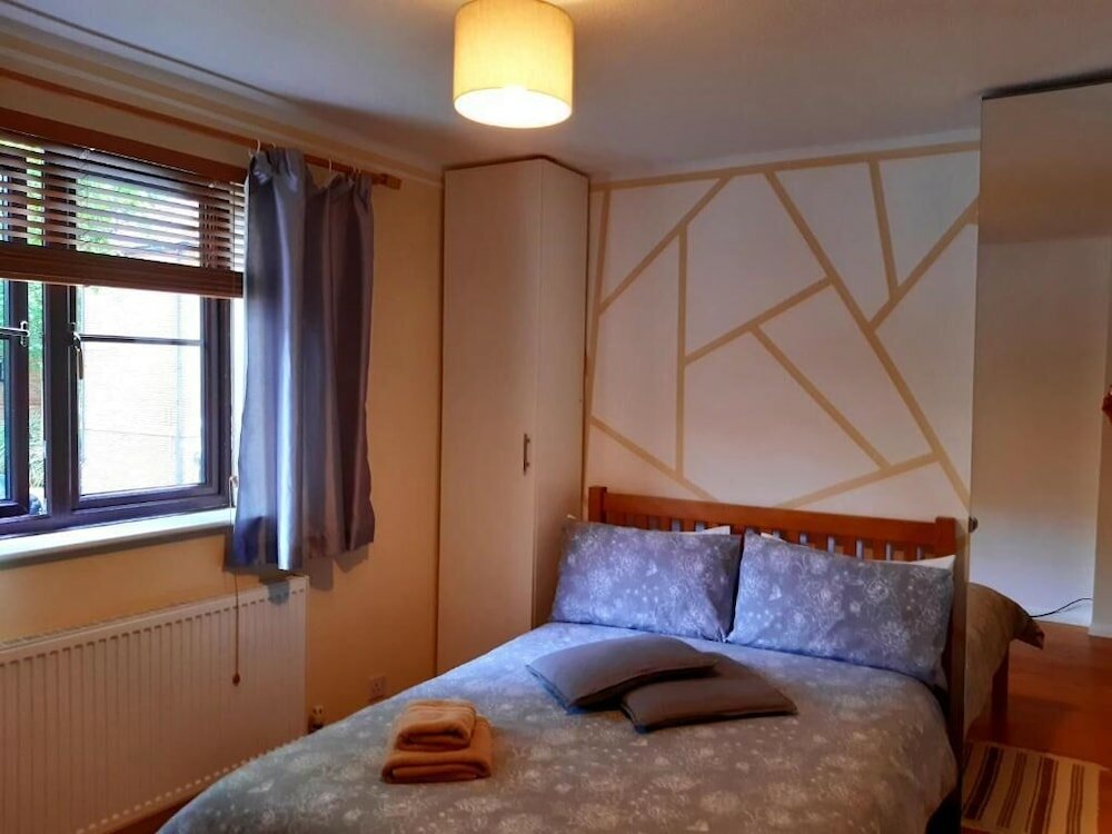 Фото En-suite Rooms