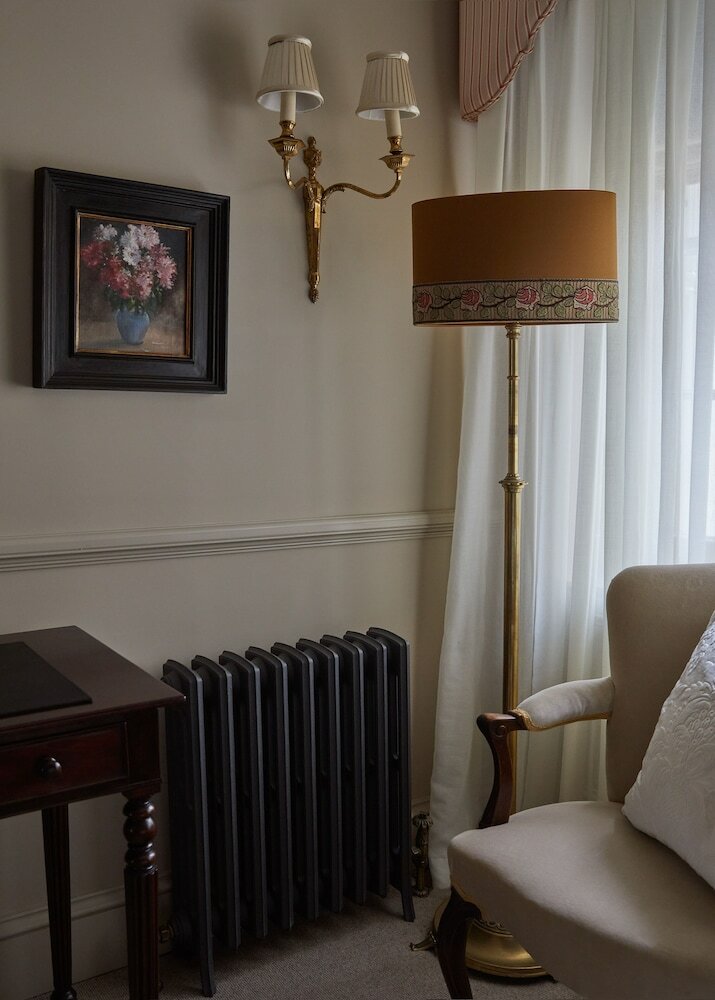 Фото Henry's Townhouse