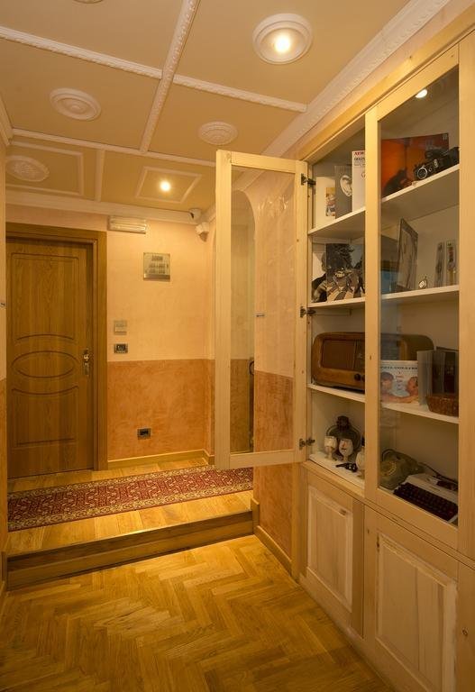 Фото Hotel Panizza