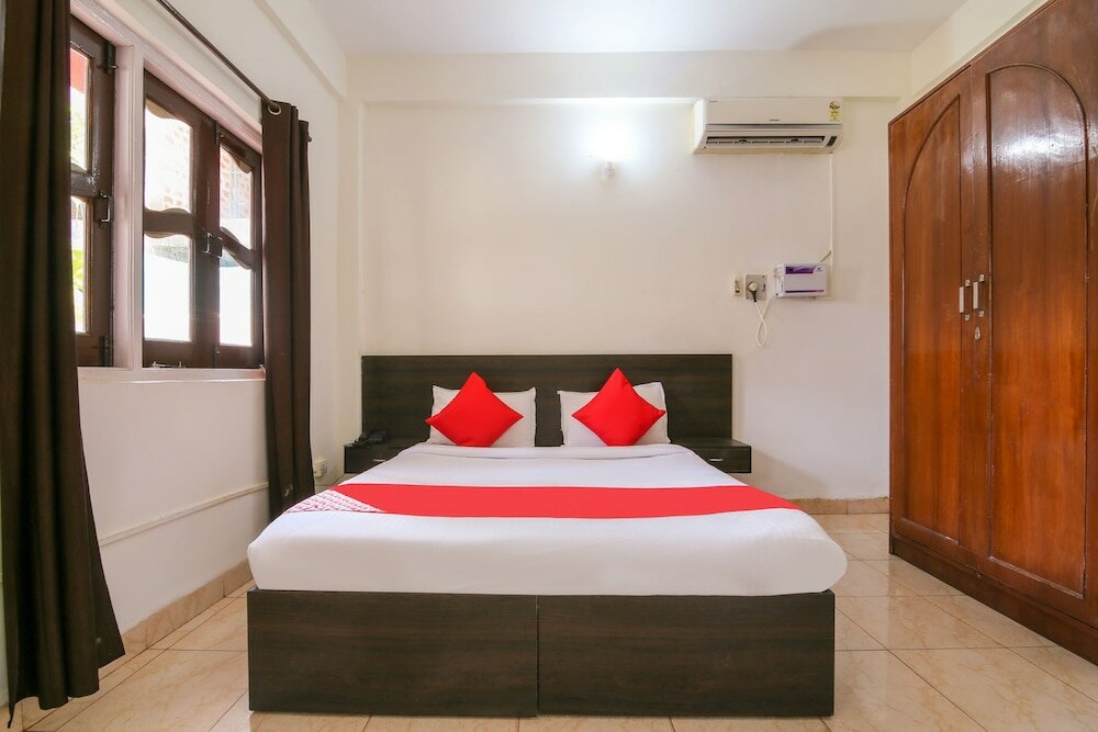 Фото Oyo 3043 Grande Ave Maria Resort