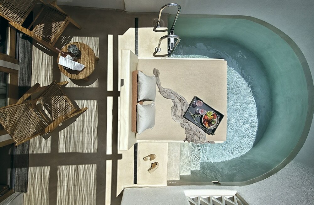 Фото Domes Noruz Mykonos - Adults Only