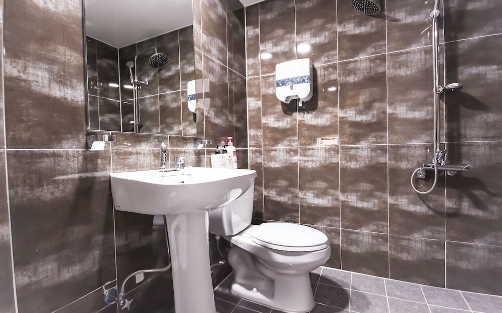 Фото Ulleung Ara Hotel