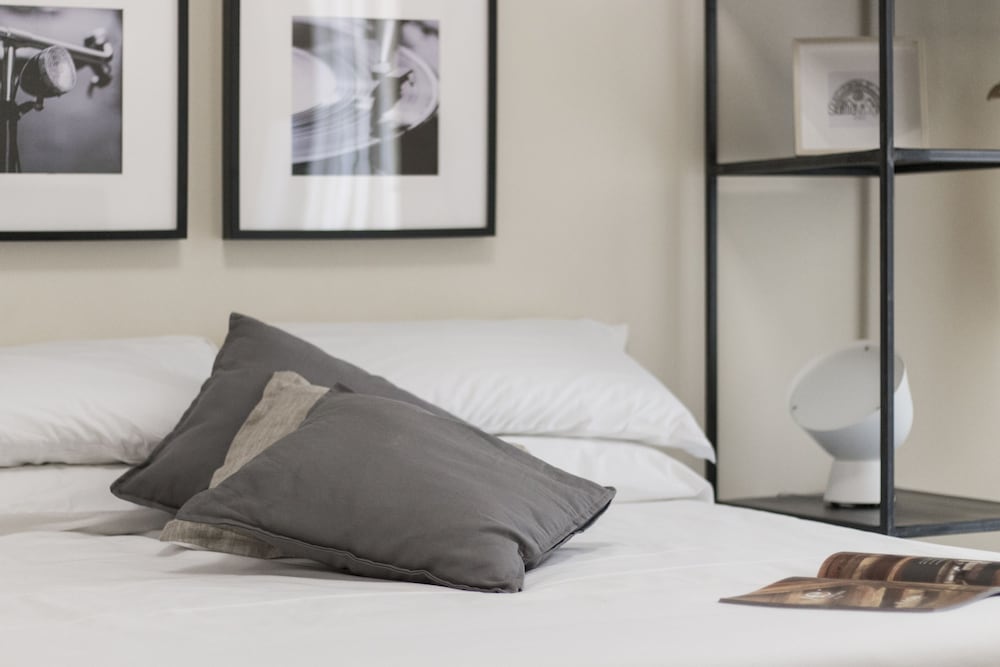 Фото Suite Vogue Venezia