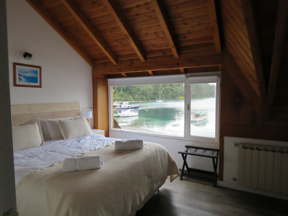 Фото Hotel & Apart Los 3 Mosqueteros