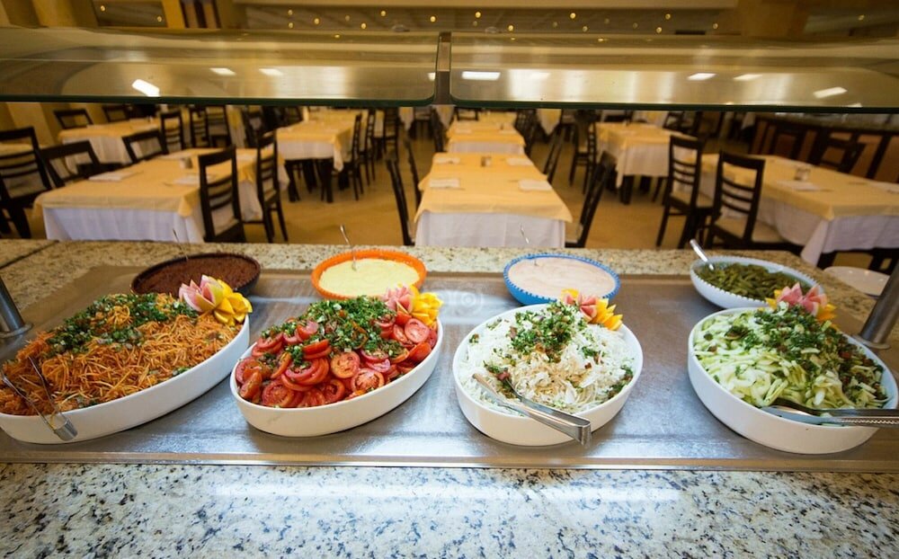 Фото Royal Karthago Resort & Thalasso - Family Only