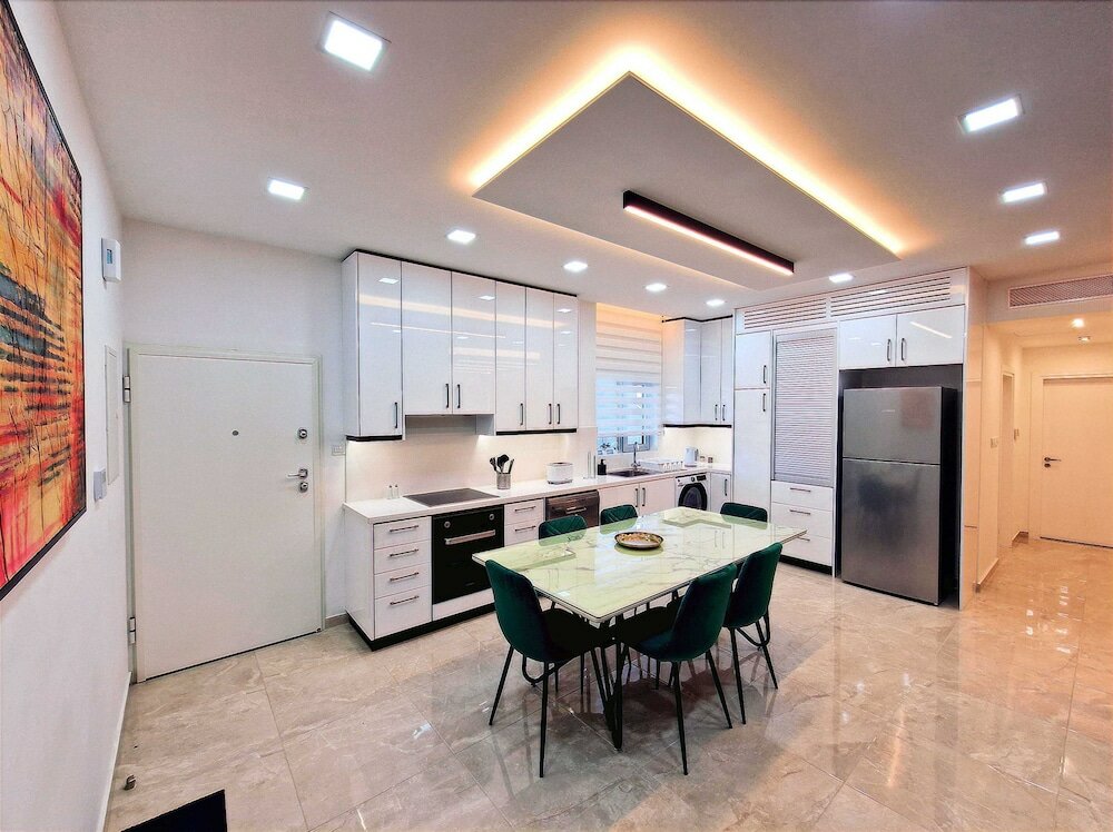 Фото Sveltos Residence Suites