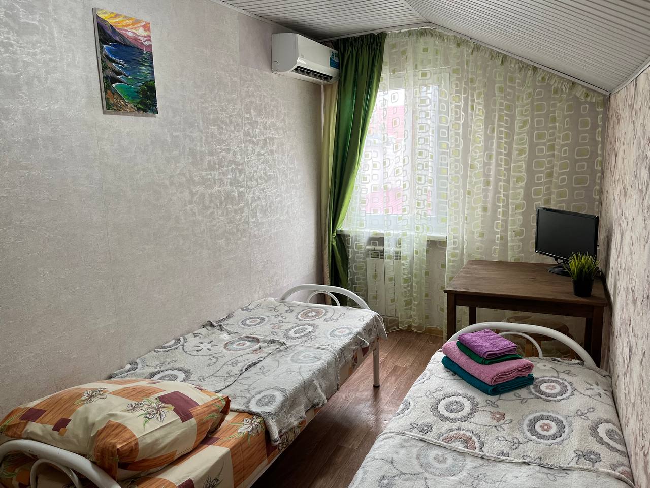 Фото Малина