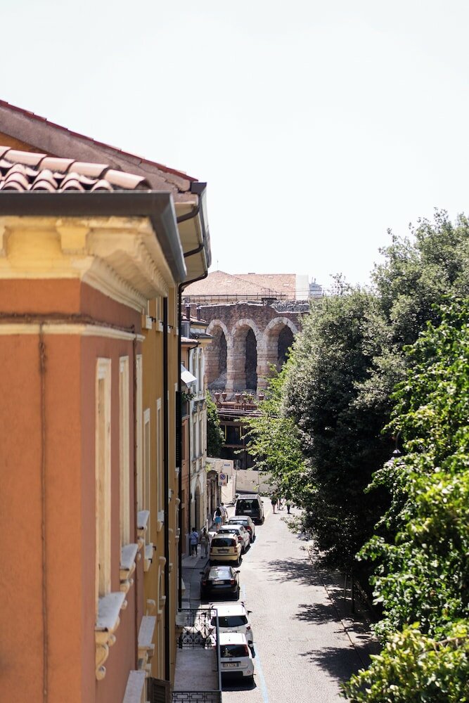 Фото Casa Vivaldi by BeHome Suites&Apartments