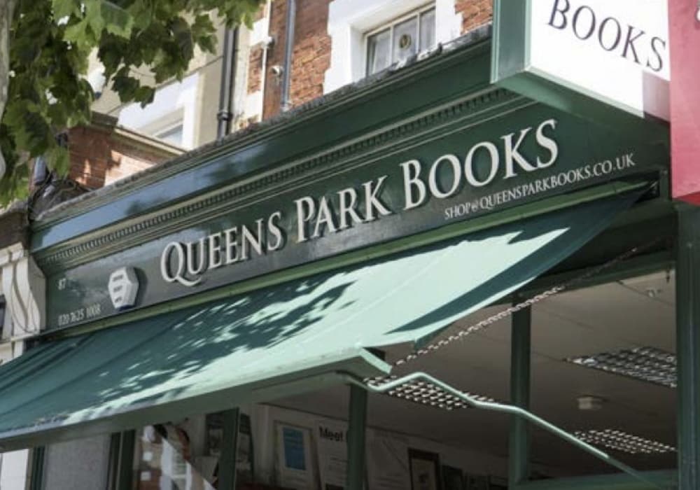 Фото Maida Vale Queens Park Warwick Avenue