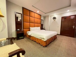 Гостиница Al Noor Hotel Multan в Мултане